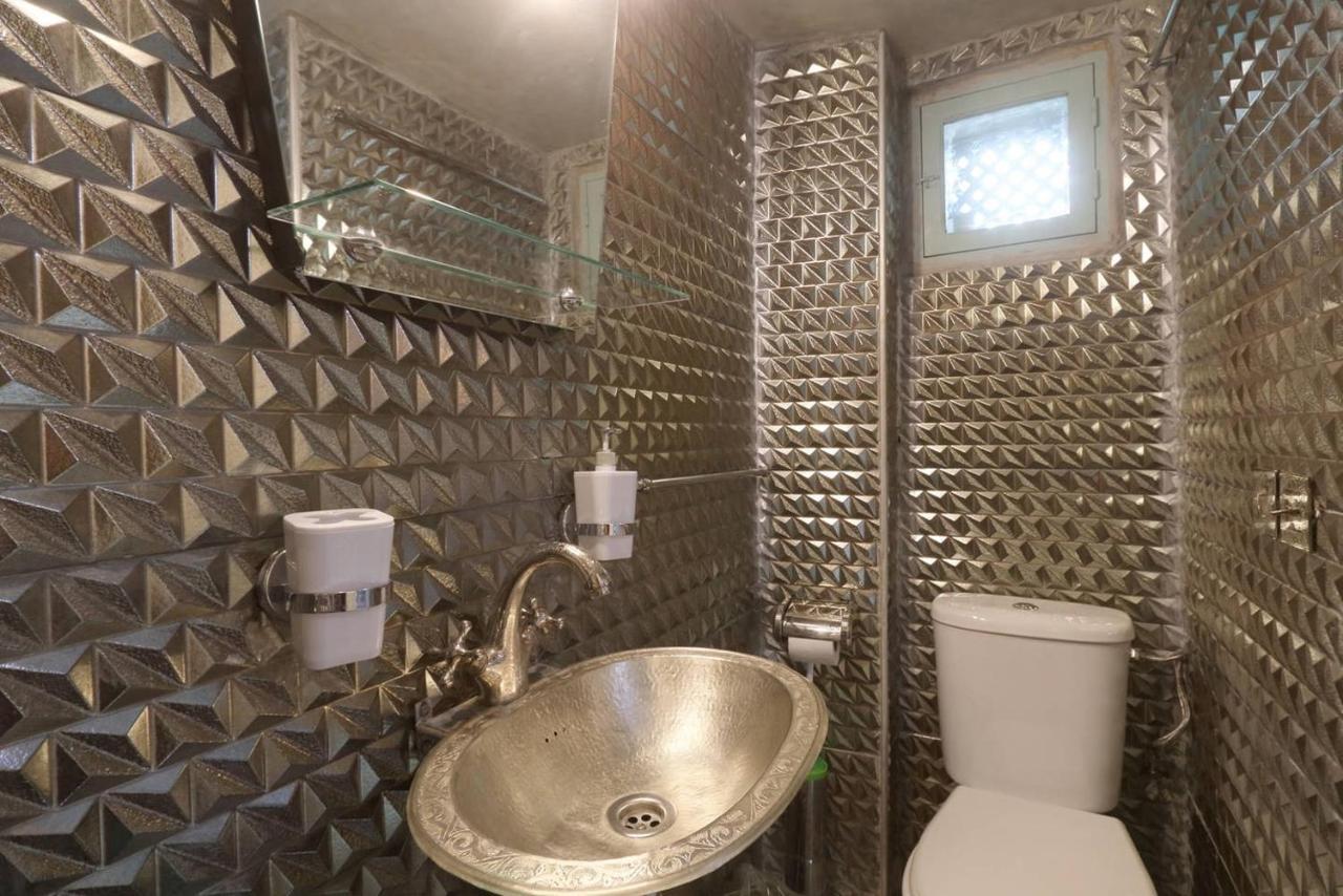 Riad 1001 Couleurs Marrakesh Exterior photo
