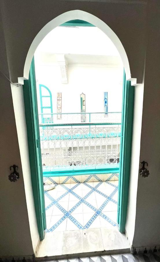 Riad 1001 Couleurs Marrakesh Exterior photo