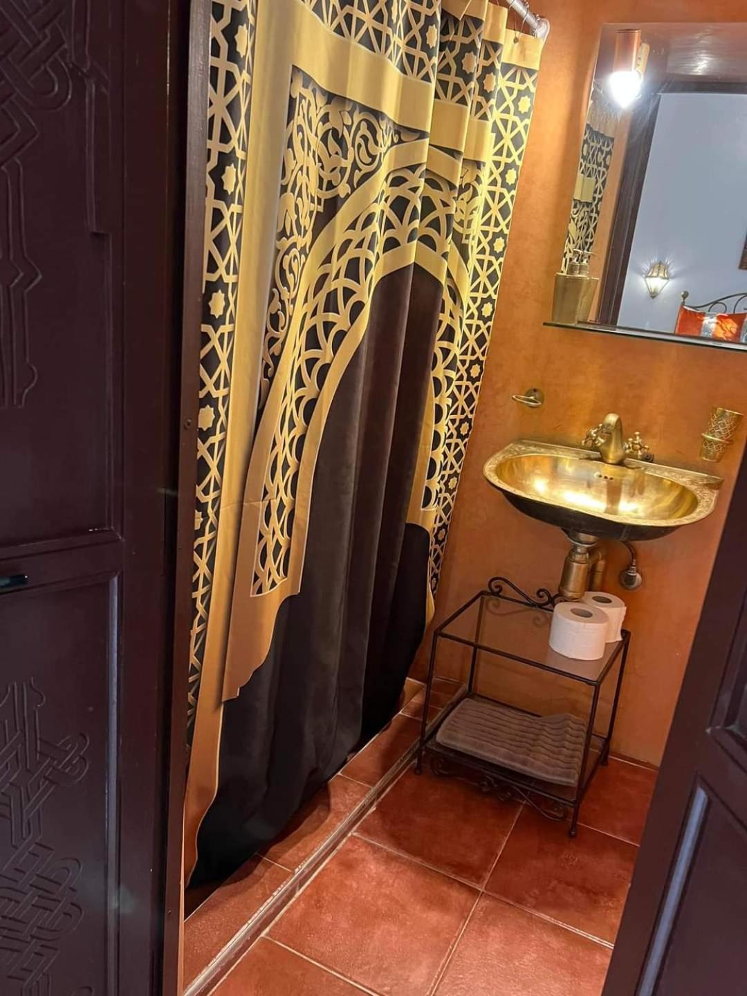 Riad 1001 Couleurs Marrakesh Room photo
