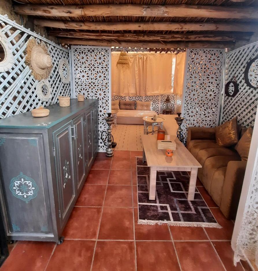Riad 1001 Couleurs Marrakesh Exterior photo