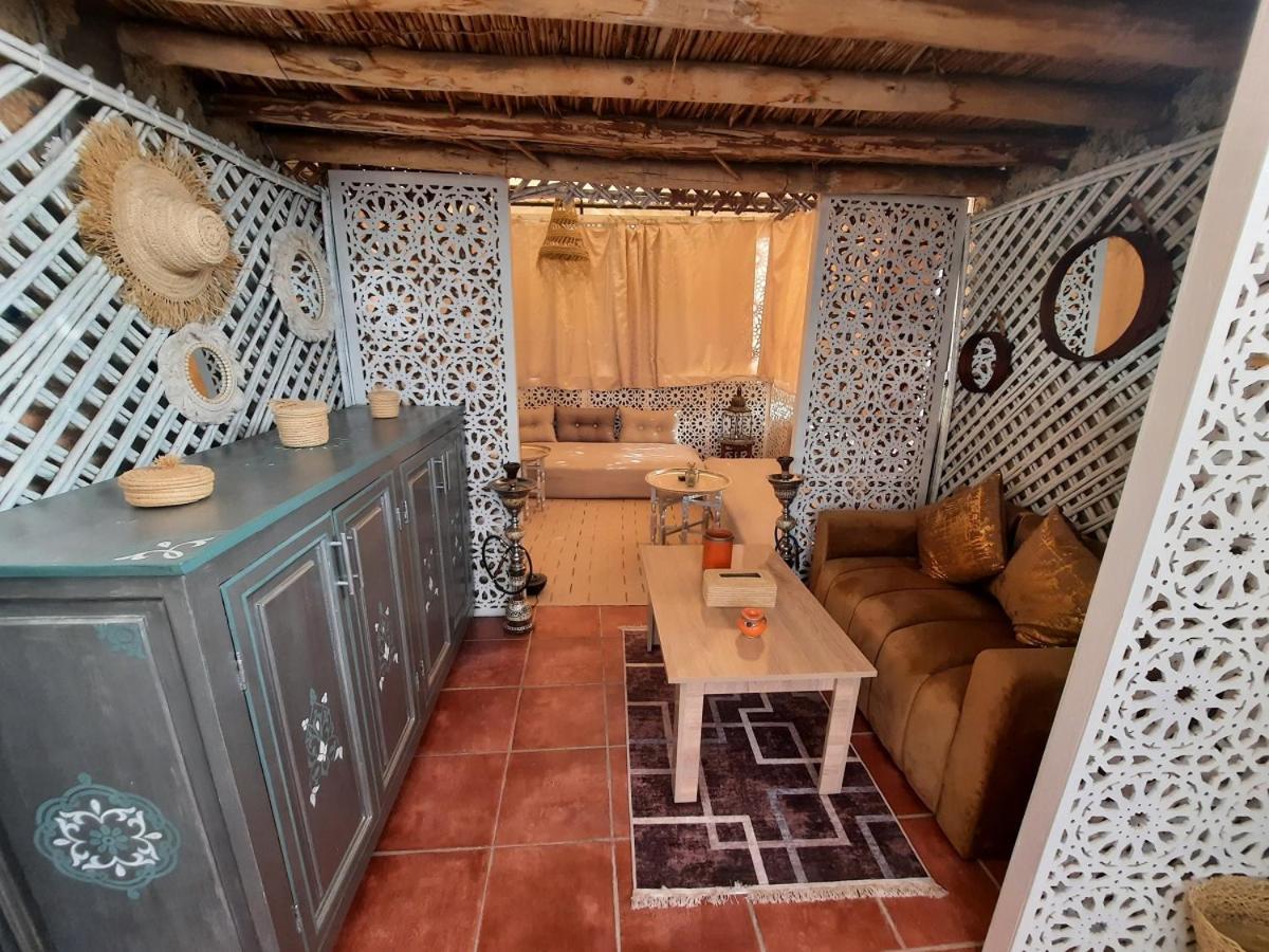 Riad 1001 Couleurs Marrakesh Exterior photo